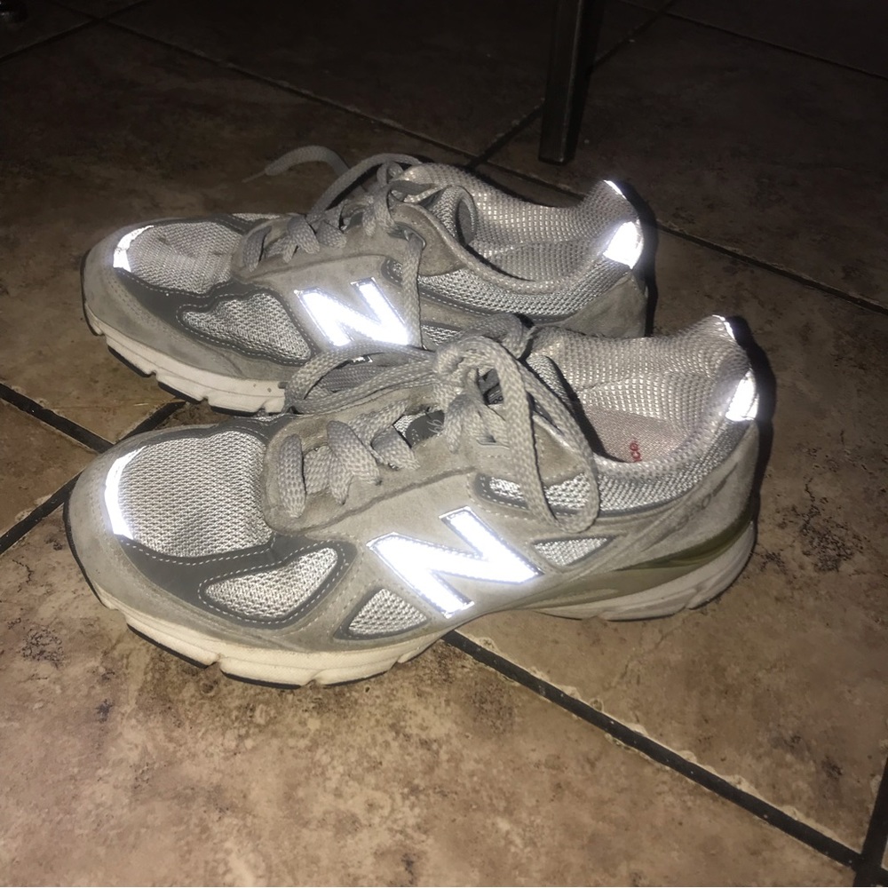 990v4 New Balances!!!